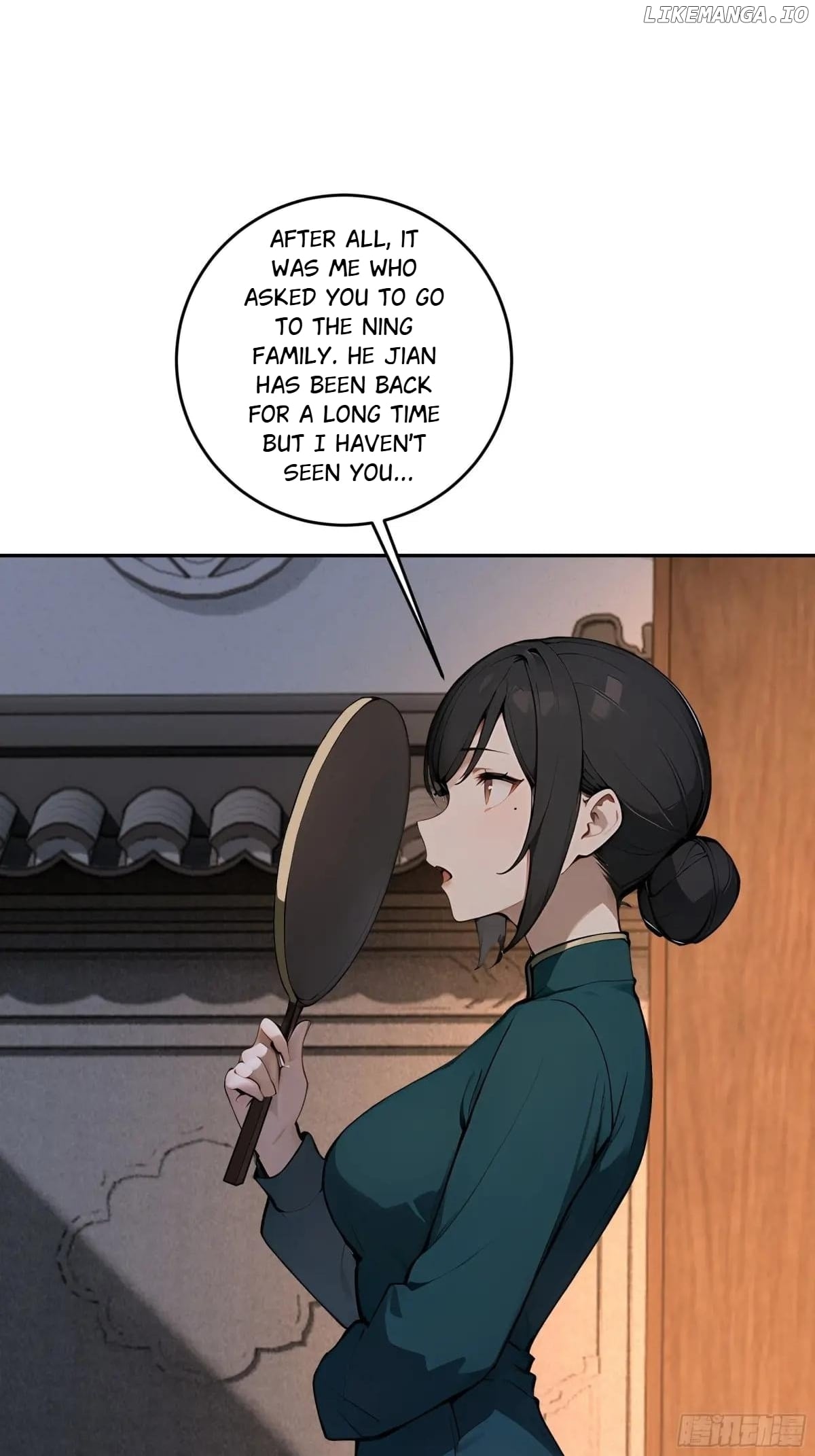 God of Learning Chapter 47 - page 9